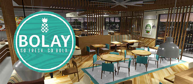 JT Testa Named Operating Partner for Bolay's West Palm Beach Location