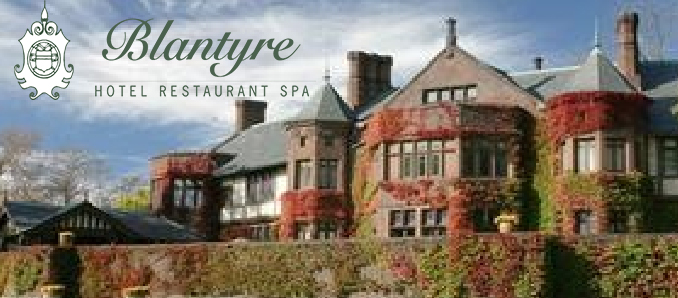 Blantyre Appointment  Executive Team  In Advance Of Re-Launch And Reimagination