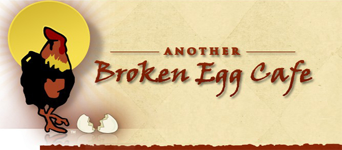 Another Broken Egg of America Names Clay Carson