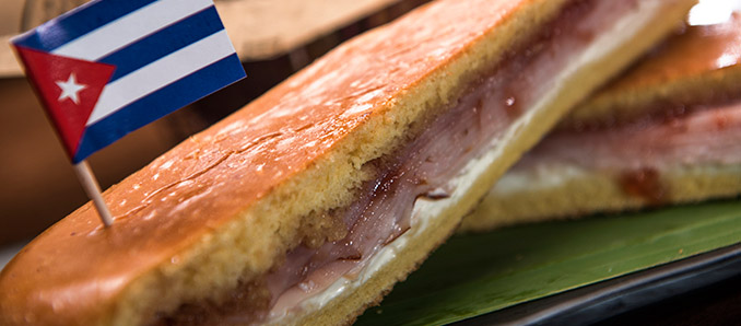 Havana 1920 Driving Cuban Cuisine Cravings in Downtown San Diego