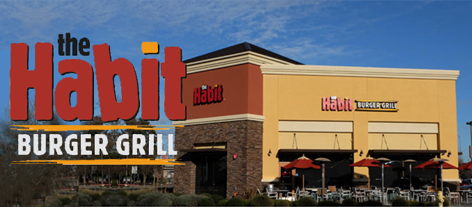 The Habit Burger Grill Introduces New Sesame Ginger Salad