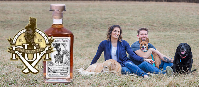Maggie's Farm Rum launches $1-per-Bottle Donation