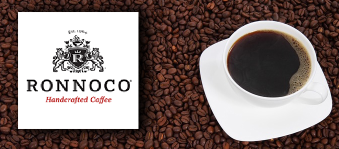 Ronnoco Coffee Hires New CEO