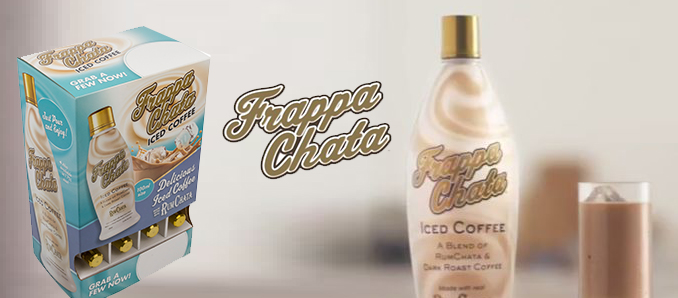 FrappaChata® Iced Coffee Continues Its Hot Sales Into 2018