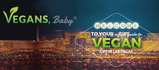 Veganuary Las Vegas Citywide Vegan Dining Month Completes Successful First Year