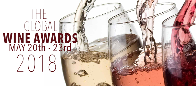 Craft Wineries & Craft Wine To Get Recognition at the Global Wine Awards