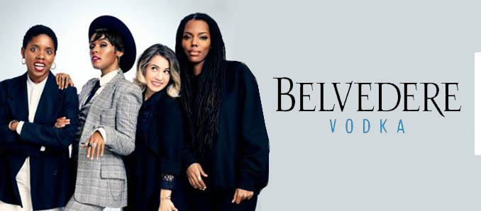 Award-Winning Musician-Actor-Activist Janelle Monáe Joins Forces With Belvedere Vodka In Multi-Year Collaboration