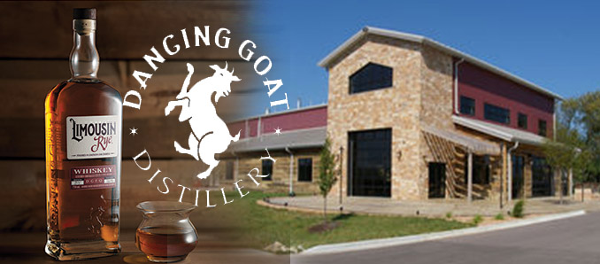 Dancing Goat Distillery Debuts With Release of Limousin Rye