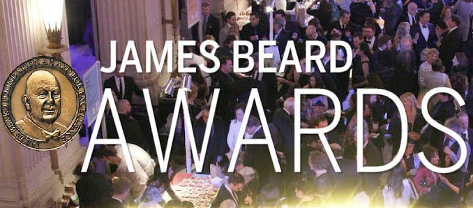 James Beard Foundation Announces 2018 Nominees