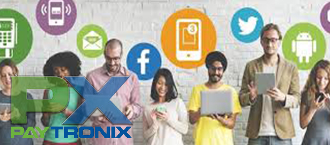 Paytronix First To Bring Apple Payment with NFC Loyalty ID to  Restaurants