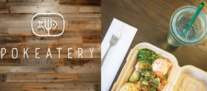 Pokeatery Goes Bicoastal With New Franchise Deal In North Carolina