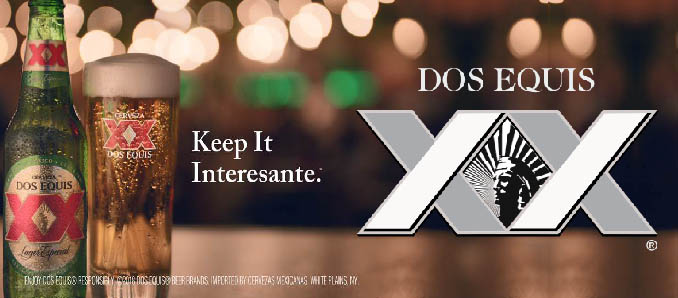 Dos Equis® Debuts Keep It Interesante Campaign, Shows Shoppers How To Up Their Storytelling Game