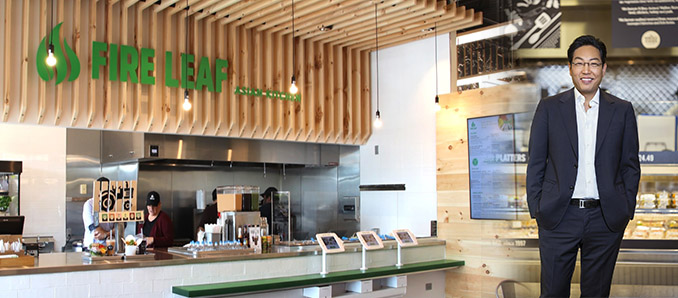 Reinventing The Supermarket By Disrupting The Restaurant Industry, According To Industry Thought Leader Josh Onishi