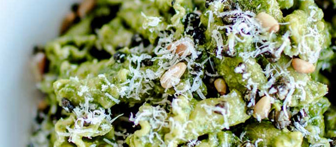 North Italia Santa Monica Founded on Food with Integrity