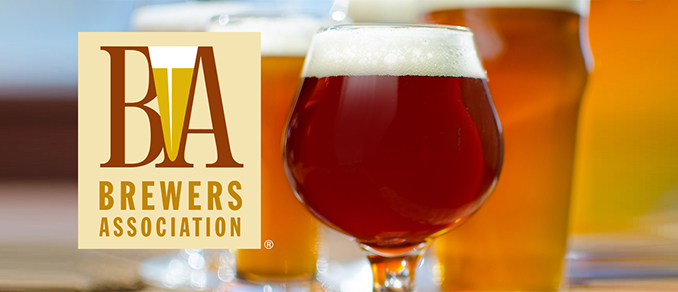 Brewers Association Launches Independent Craft Brewer Seal Retail Program