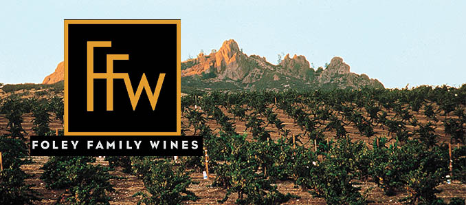 Foley Family Wines Acquires Oregon's Acrobat From King Estate