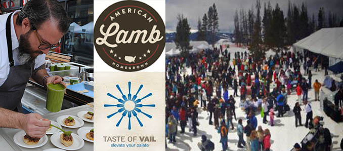 Sweet Basil Takes Home Top Honors at Taste of Vail