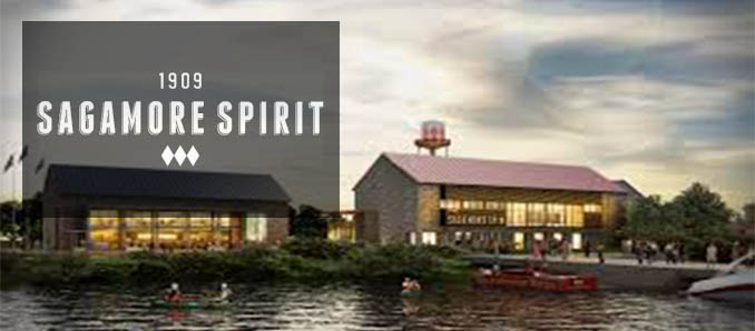 Sagamore Spirit Rye Taps Adult Beverage Veteran Jennifer Knott to Lead Chicago Sales