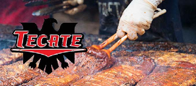 Tecate To Beer Drinkers: “Bring Your Pride To The Grill” In Food-First Promotion