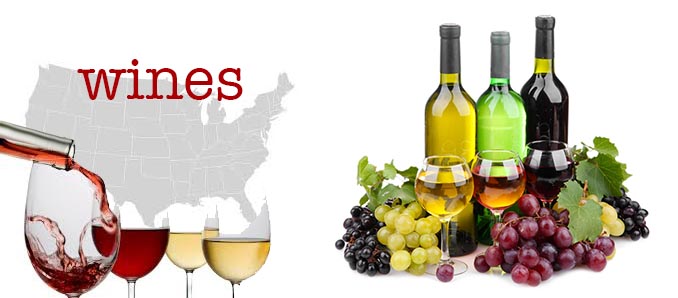 Understanding Wines From The United States