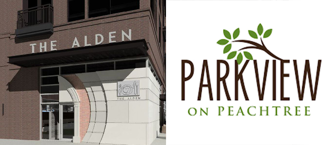 The Alden In Chamblee’s Parkview On Peachtree Now Open