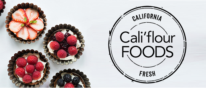 When We Say “The New White Flour”