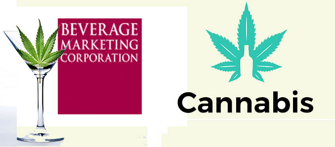Beverage Marketing Corp. Offers New Report on Implications of Cannabis Legalization for the Food & Beverage Markets