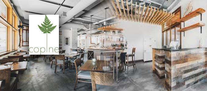 Copine Announces Second Alumni Dinner with Chef Philip Tessier