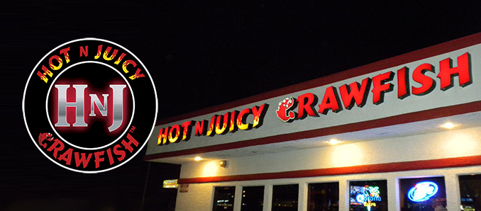 Acclaimed Seafood Restaurant, Hot N Juicy Crawfish, Celebrates 13th Location Grand Opening in Flushing, New York
