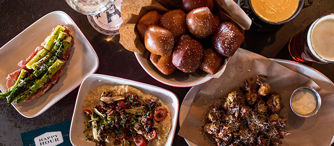Arrogant Butcher at Epicenter of Downtown Phoenix Revitalization