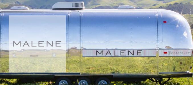 Malene Wines Introduces Two New Rosés and Announces the Opening of the Malene Airstream Tasting Experience Adjacent to Chamisal Winery Starting June 1