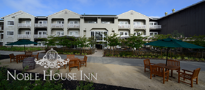River Terrace Inn Announces Partnership with Kitchen Collective To Offer Unique Culinary Experience for Guests