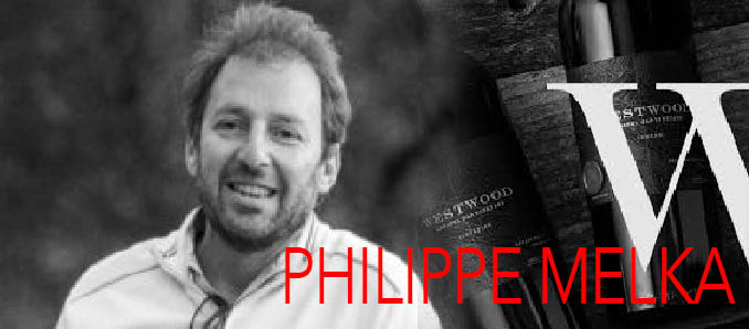 Philippe Melka Arrives In Sonoma Valley As Winemaker For Westwood Estate