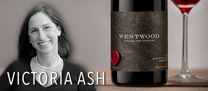Victoria Ash Joins Westwood As National Sales Manager