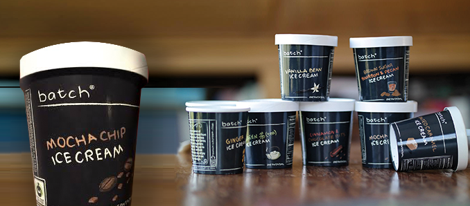 Batch Ice Cream Has New Owners