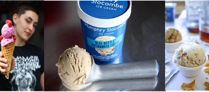 Chef Roy Choi's Humphry Slocombe Ice Cream Flavor Launches