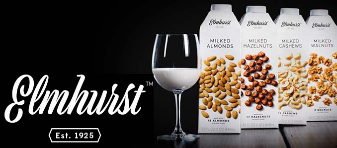 Elmhurst Milked Bets Big On Oat