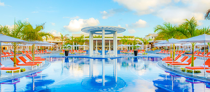 10 Ways The Grand at Moon Palace Cancun Elevates All-In Vacations