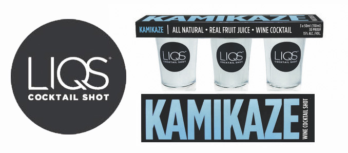LIQS Launches Innovative New Wine-Based Cocktail Shots