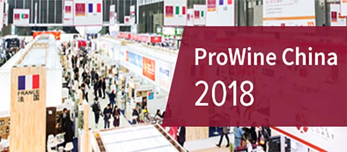 Prowine China 2018 Continues Course For Success
