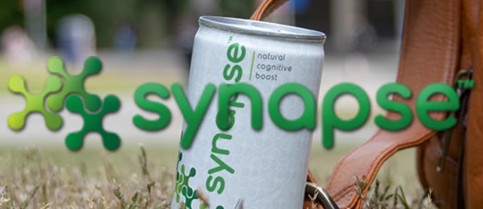 Meet the Team Behind Synapse An energy drink startup that combines Nootropics with a great taste