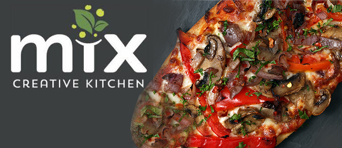 MYX Creative Kitchen Launches Innovative Website with Nutrition Calculator