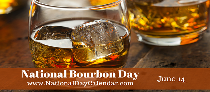 Sales Trends for National Bourbon Day