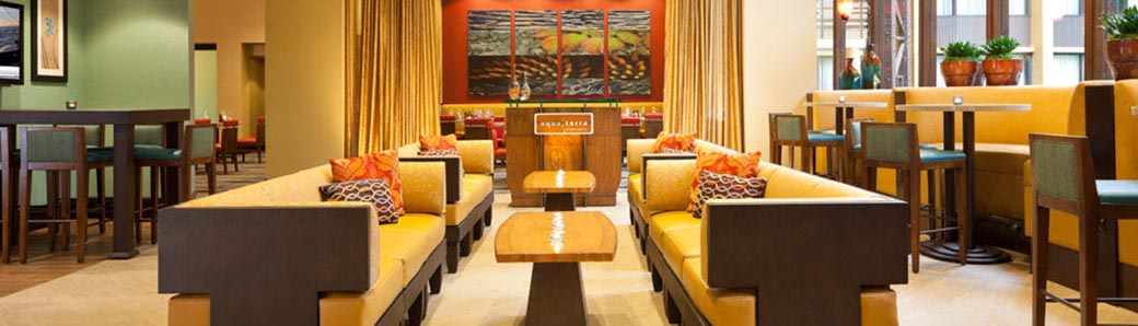 Aqua Terra Restaurant at Seattle Airport Marriott Adopts Coravin Wine System to Pour Upscale Wines Without Waste