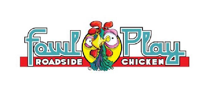 EGG-CITING NEW CHICKEN CONCEPT, FOWL PLAY, DEBUTS IN PALO ALTO WITH WEEK-LONG GRAND OPENING