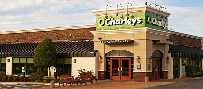 O’Charley’s Keeping Plates And Wallets Full With Launch Of “Platefuls” Offering Over 20 Meals Under $10