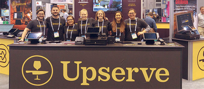 Upserve Acquires SimpleOrder, Launches Upserve Inventory to Boost Restaurant Profitability