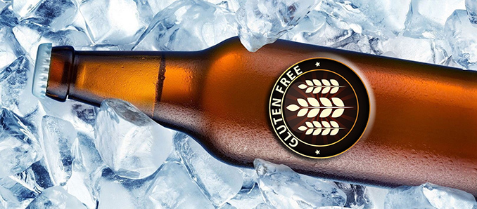 You Love Beer? Why Not Try Gluten Free Beer? But First Why Not Find Out What Exotic Grains Are Used