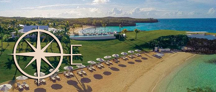 Enchantment Group Appoints New Managing Director Of The Cove, Eleuthera