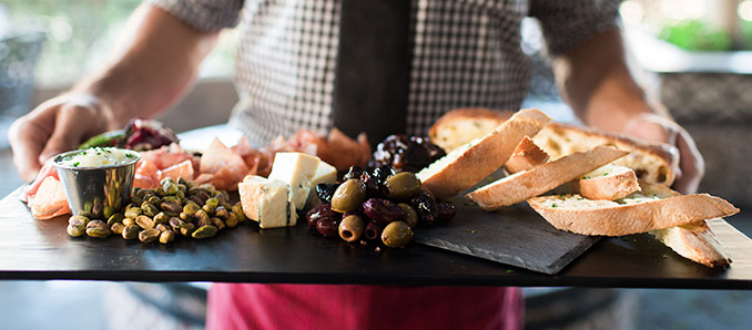 Fox Restaurant Concepts Curating Culinary Devotees Across U.S.